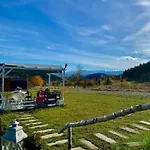 W Gorach Tiny House Forest Jacuzzi/widoki